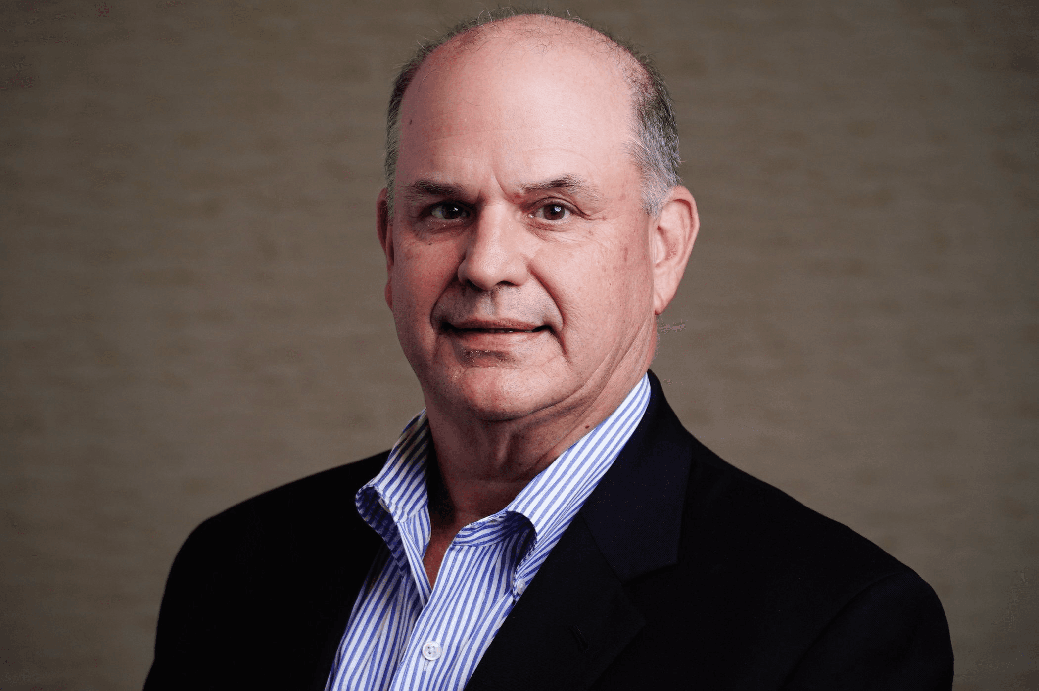 Brian J. Banik